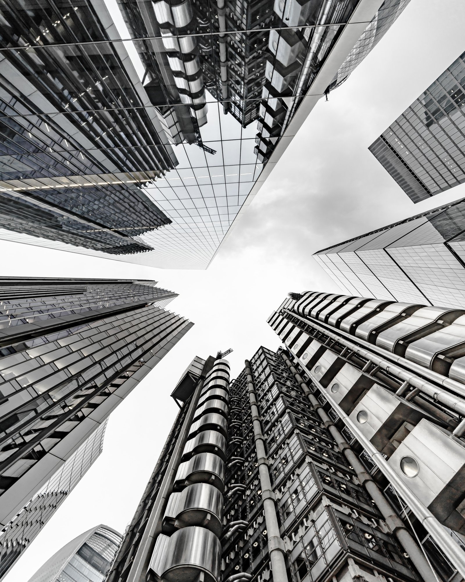 Real Estate: